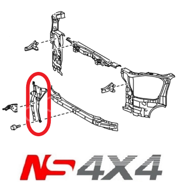 Ns4x4